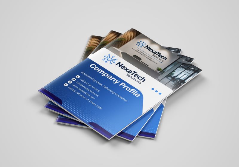 NexaTech Solutions Company Profile
