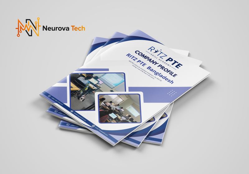 RITZ PTE  Bangladesh Company Profile