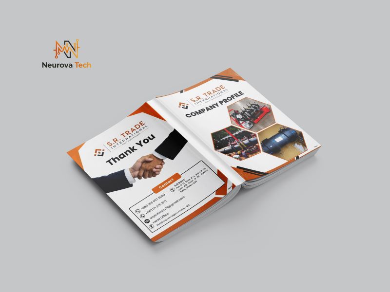 S. R. Trade International Company Profile
