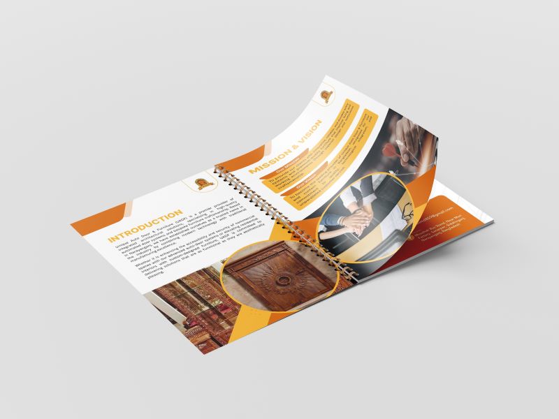 Unique Auto Door & Furniture Company  Profile