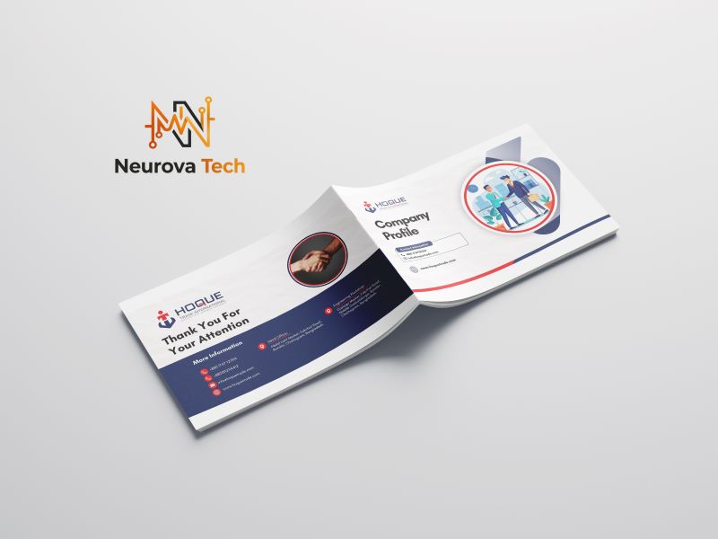 Haque Trade International Company Profile