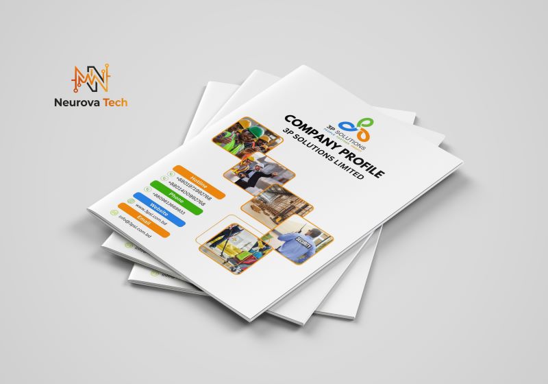 3P SOLUTIONS LIMITED Company Profile
