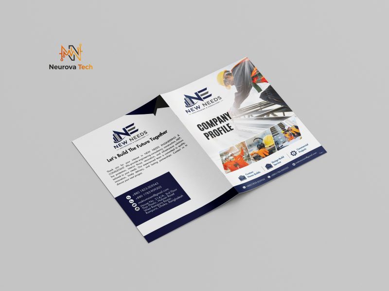 New Needs Engineering & Consultant