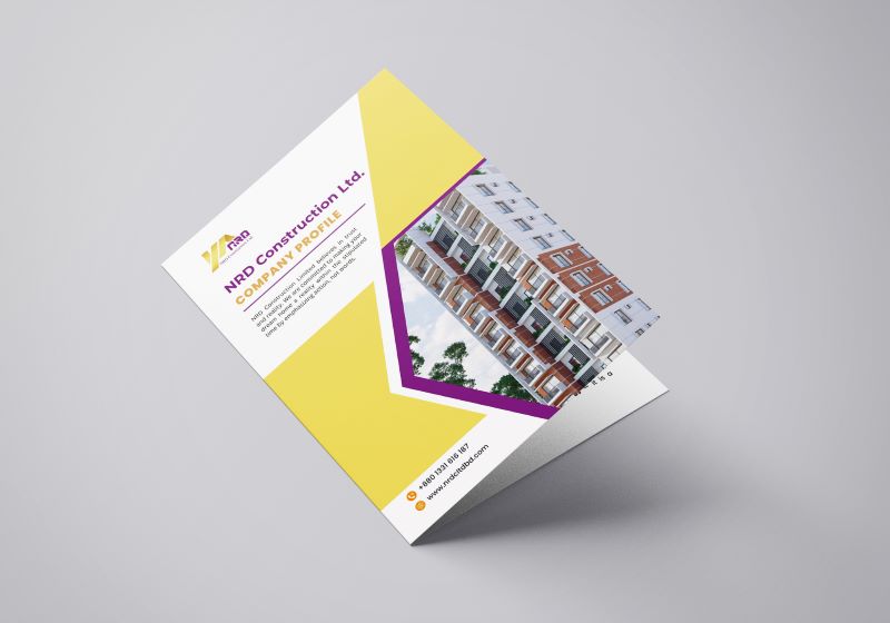 Company Profile  NRD Construction Ltd