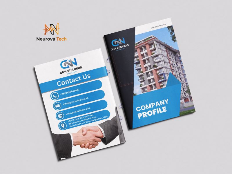 Company Profile GNN Builders