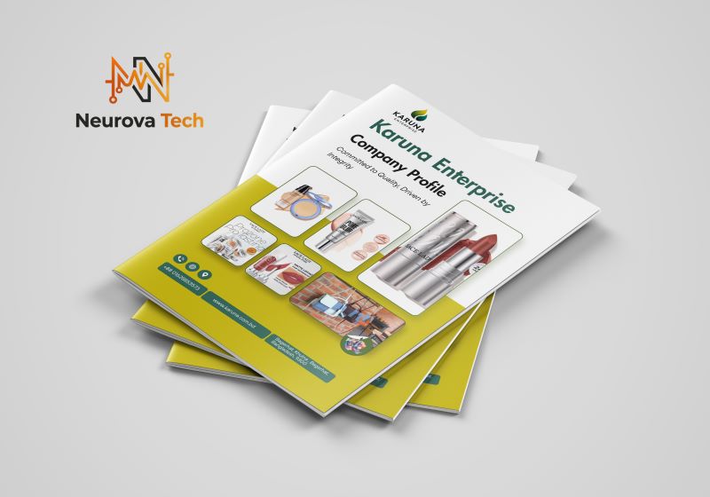 Company Profile of Karuna Enterprise