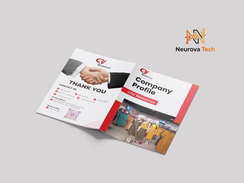 CRV Resources Company Profile