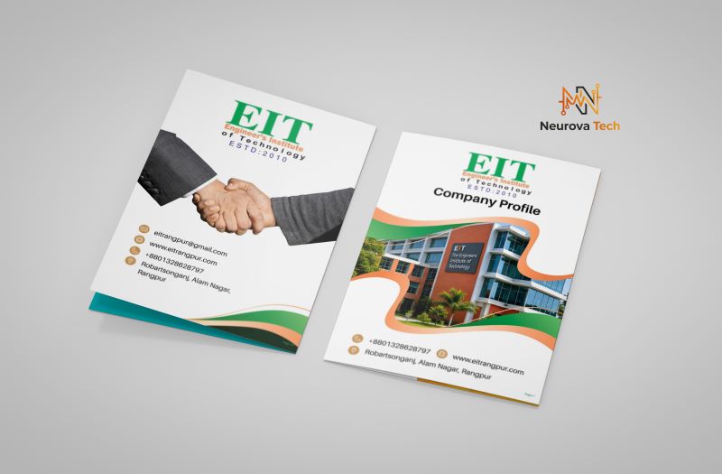 EIT Company profile