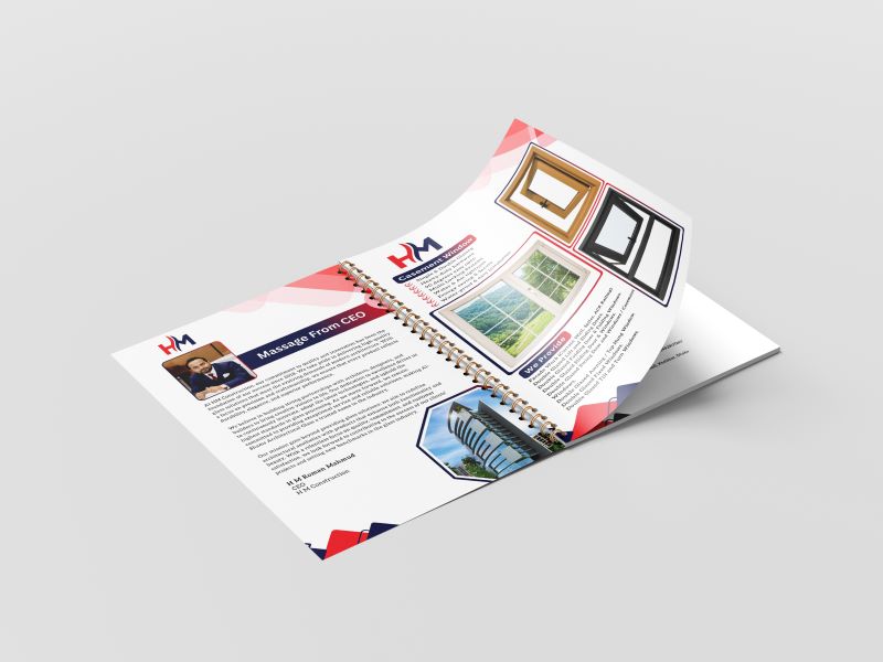 HM Construction Company Profile