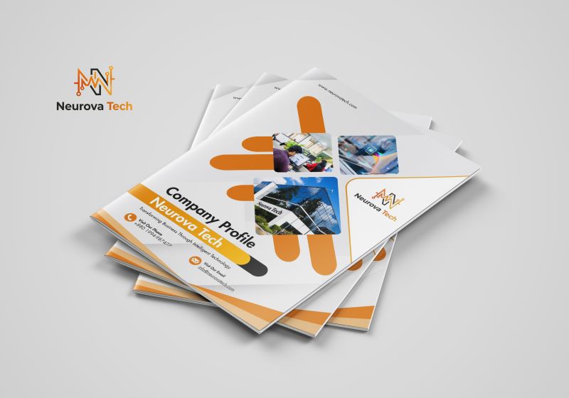 Company Profile Neurova Tech