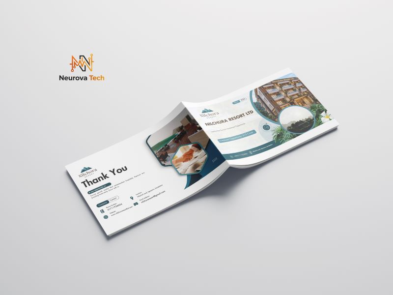 Company Profile NILCHURA RESORT LTD