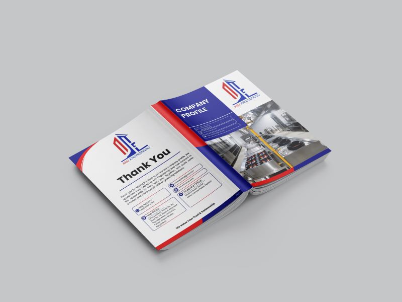 MSI Engineering Consultant Company Profile