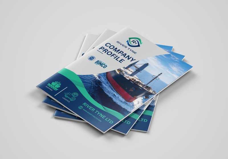 Company Profile RIVER TYNE