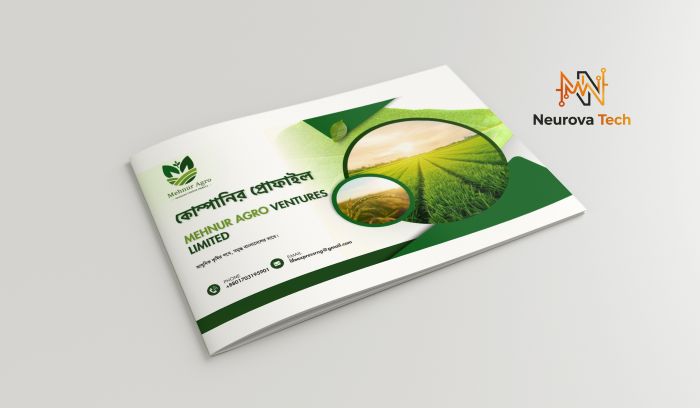 Company profile MEHNUR AGRO
