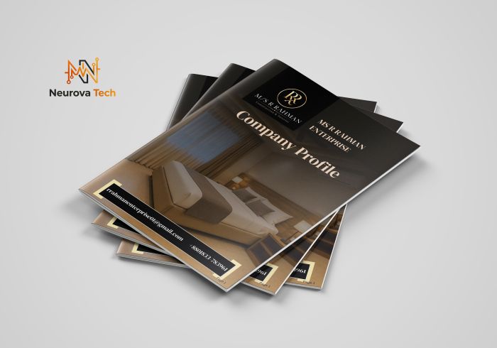 Comapany profile Interior Solution